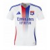 Olympique Lyonnais Alexandre Lacazette #10 Fußballbekleidung Heimtrikot 2024-25 Kurzarm